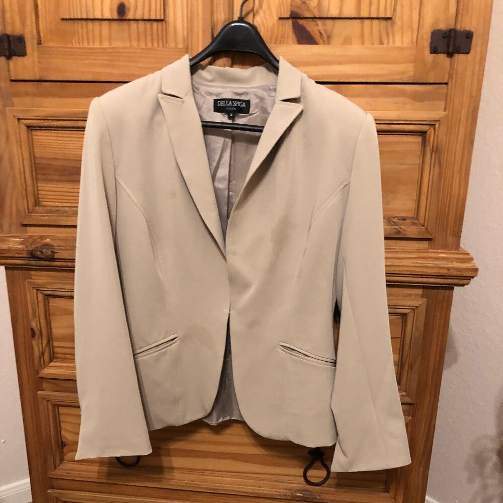 blazer, jacket - Picture 2 of 5
